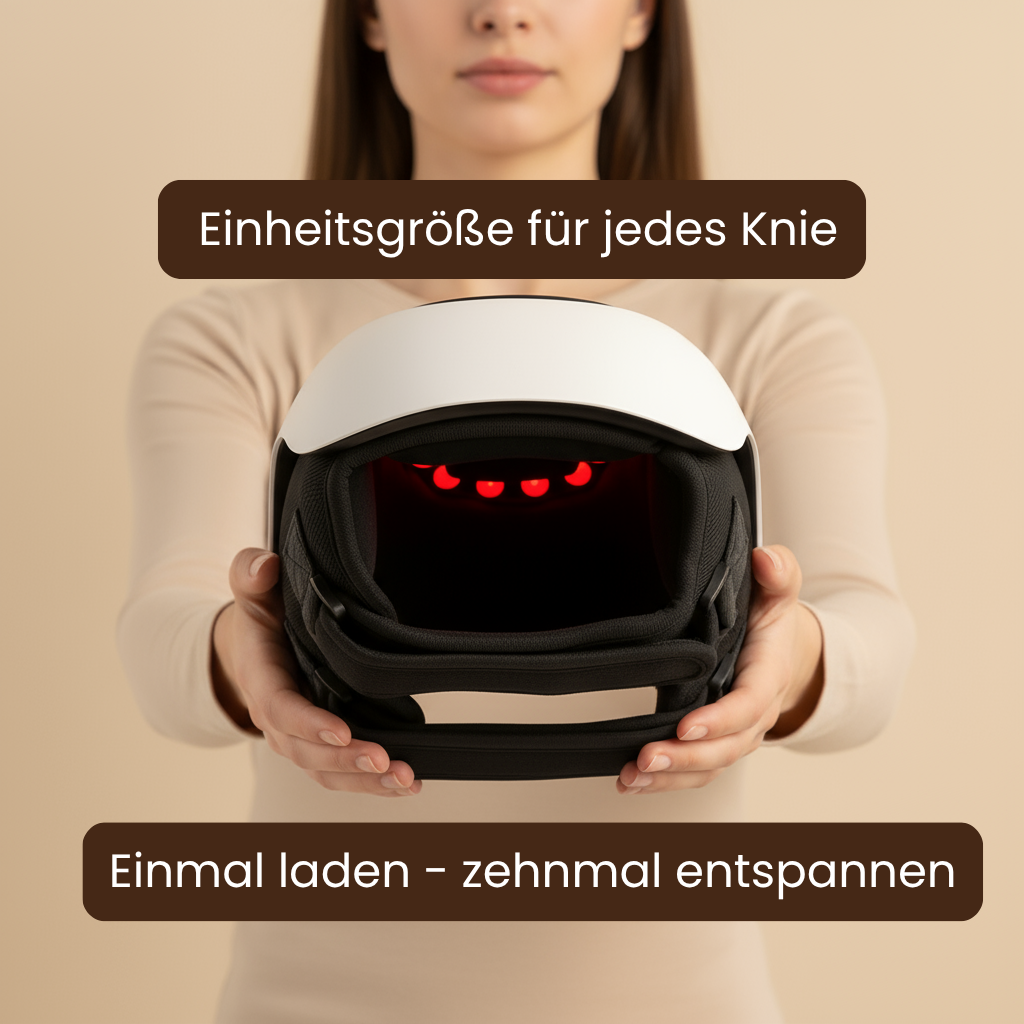 Kniekraft Pro